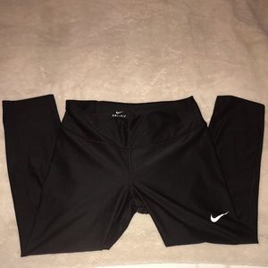 Nike Capri Leggings